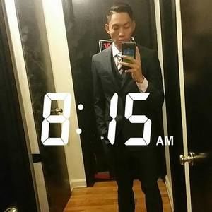 Meet your Posher, Andre